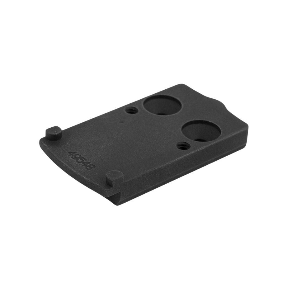 Springfield Hellcat, HS Produkt H11 OR plate | Base Trijicon RMR 