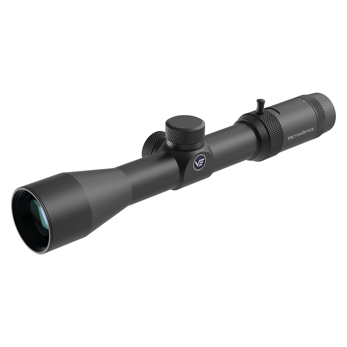 Vector Optics Forester JR. 3-9x40 mira telescópica 