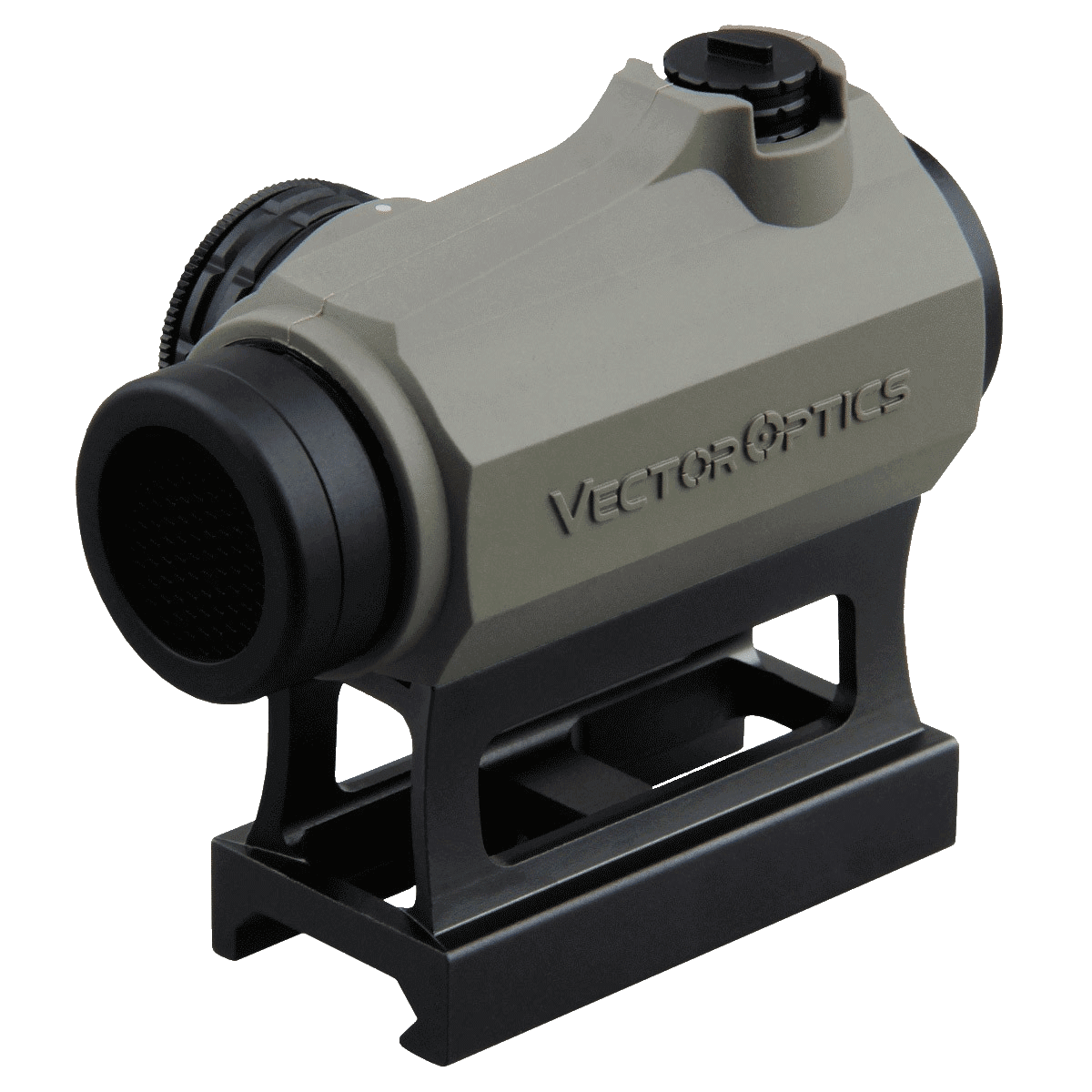 Vector Optics Maverick 1x22 S-SOP mira red dot 