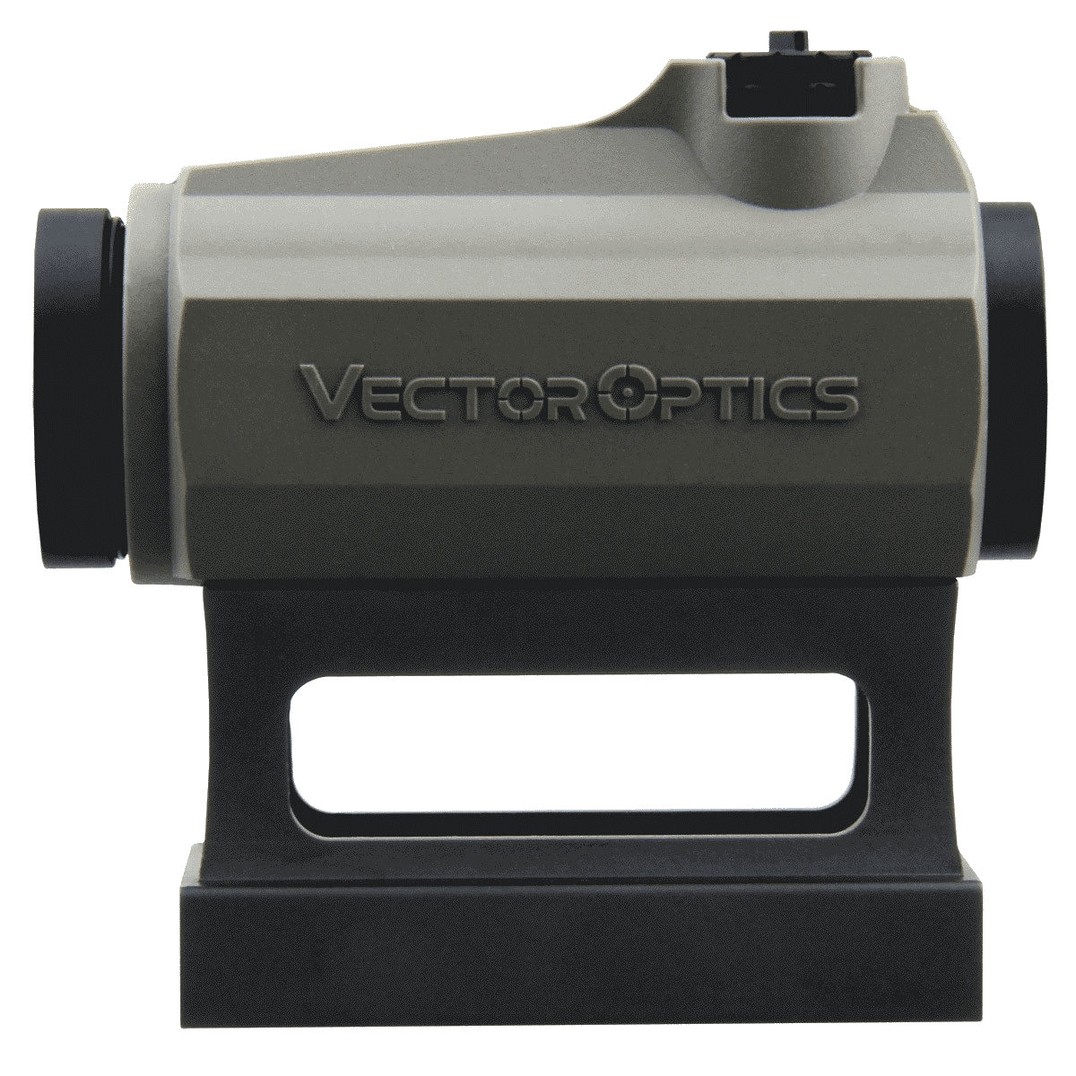 Vector Optics Maverick 1x22 S-SOP mira red dot 