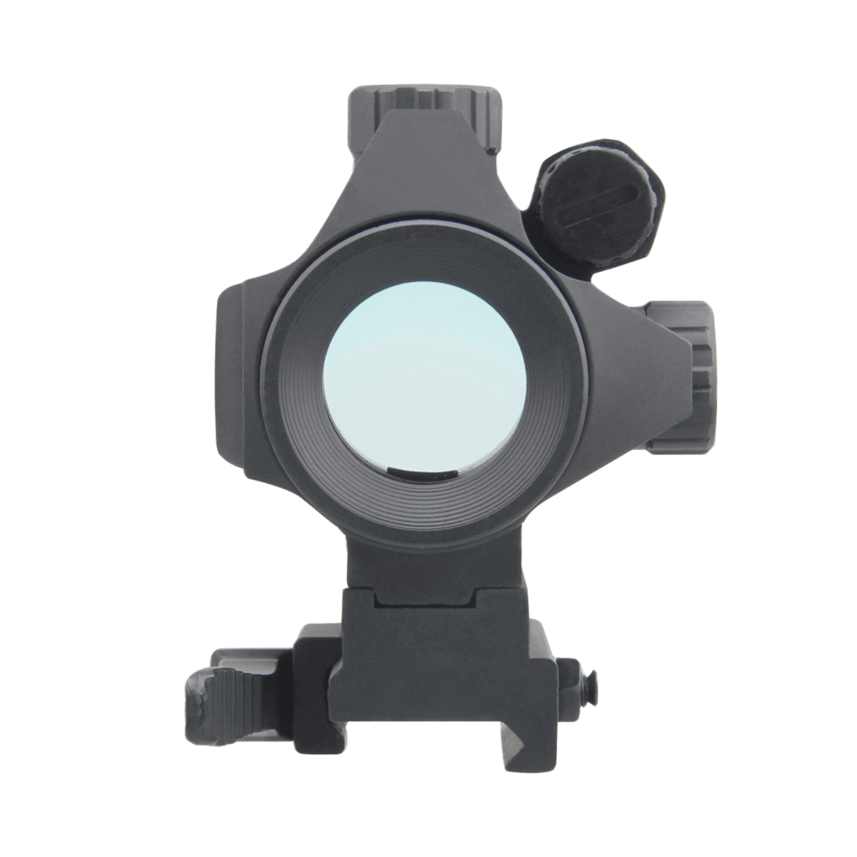 Vector Optics Mira Nautilus 1x30 Retículo Duplo mira red dot 