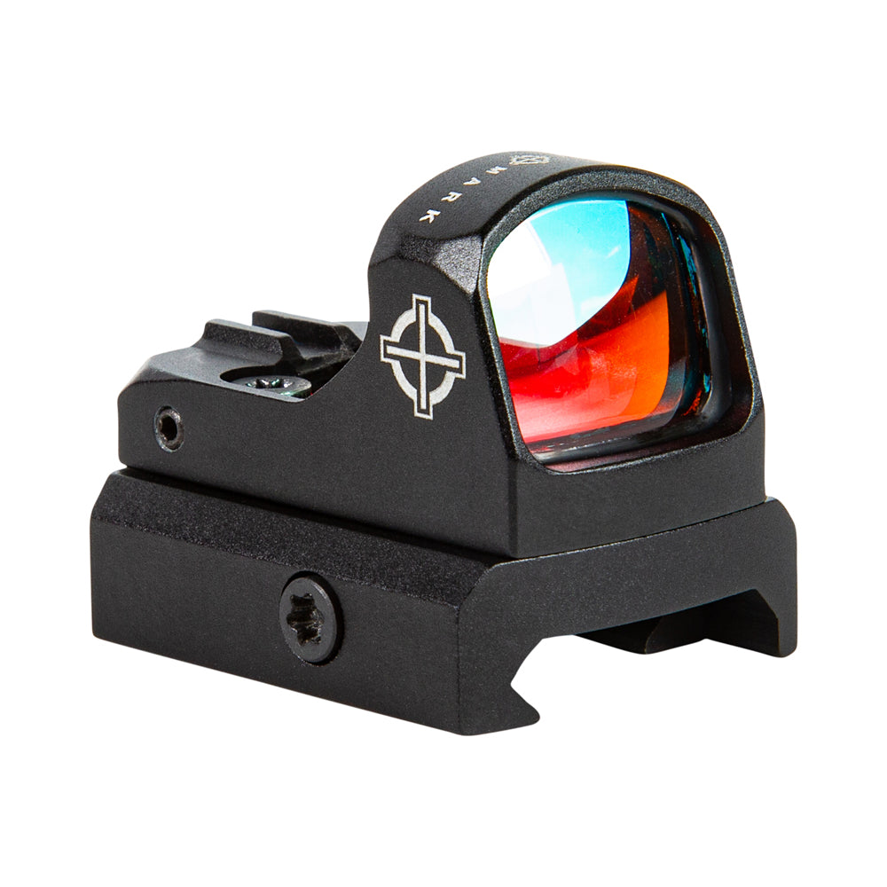 Sightmark Mini Mira Reflex A-Spec M3 Micro mira red dot 