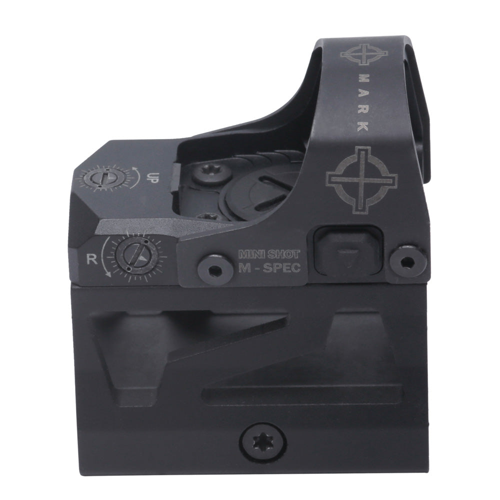 Sightmark Mini Shot M-Spec FMS Reflex Sight mira red dot 