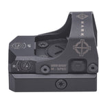 Sightmark Mini Shot M-Spec FMS Reflex Sight mira red dot 