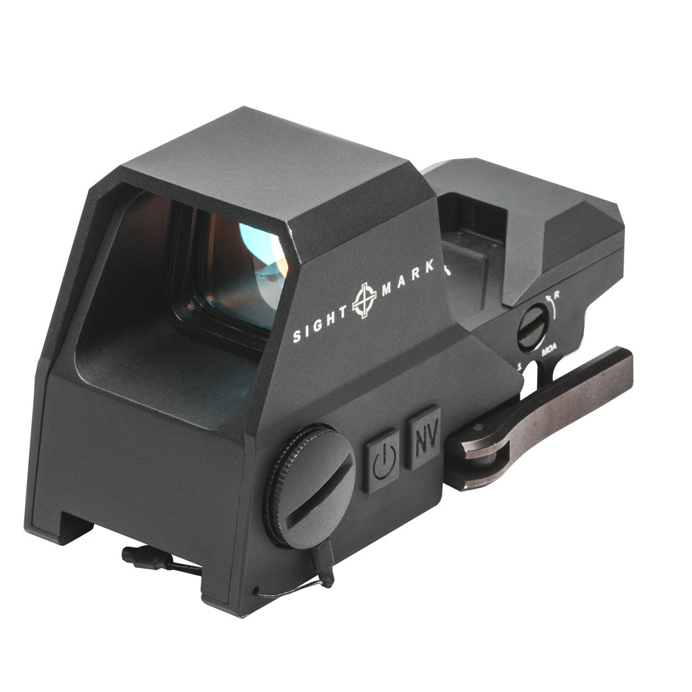 Sightmark Mira Reflex Ultra Shot A-Spec mira red dot 