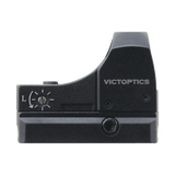 VictOptics V3 1x17x22 mira red dot 